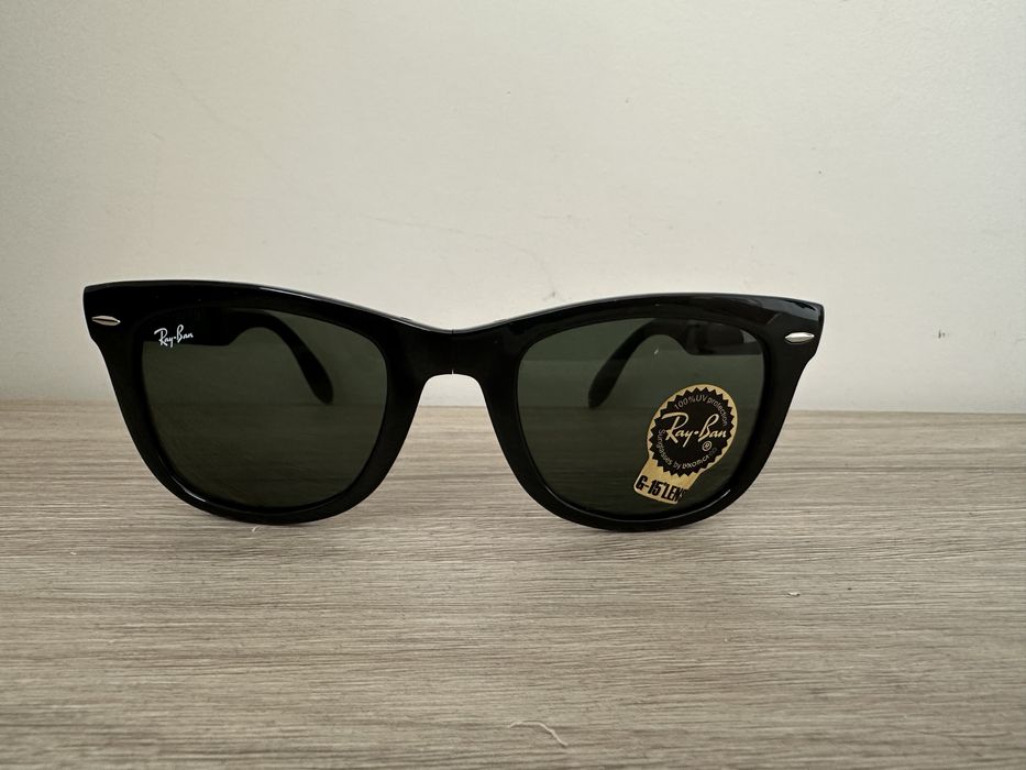 Ray Ban unisex слънчеви очила