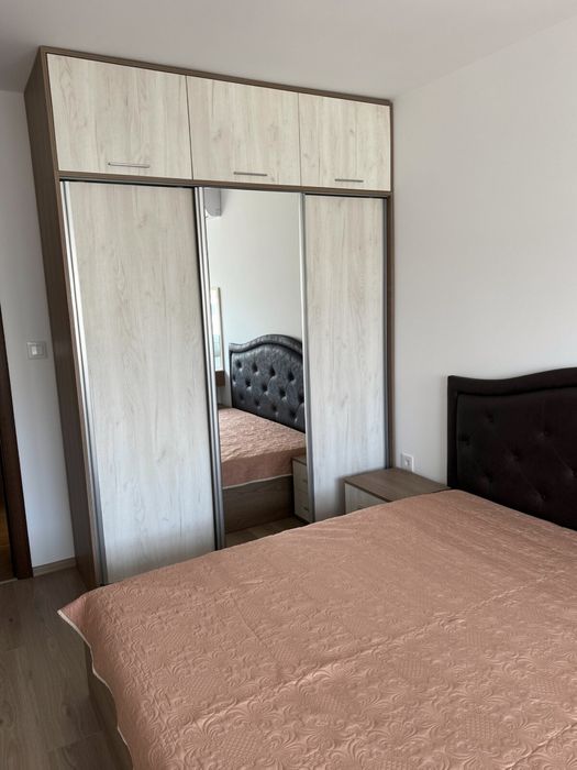 Дава се под наем Тристаен апартамент в Пловдив, Каменица 1 - 100 кв.м за 550 € - Снимка #7