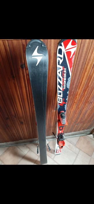 Детски ски 130см.