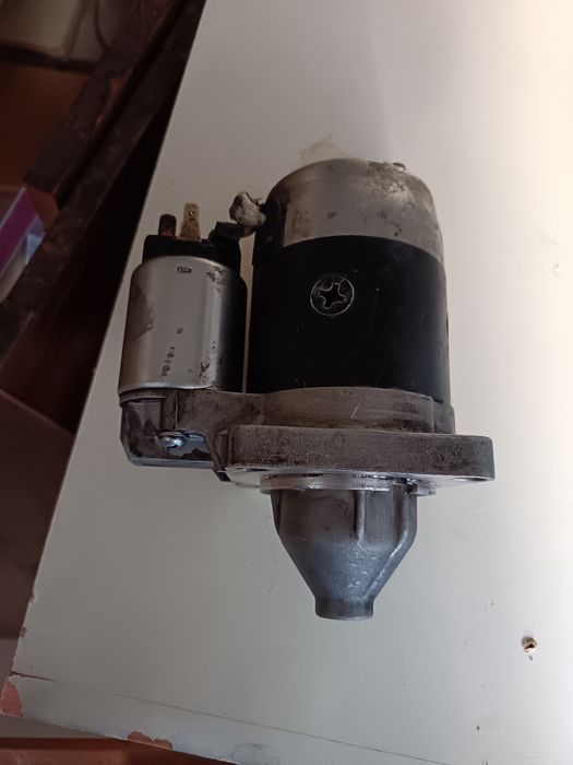 Стартер кия спортич 2001г