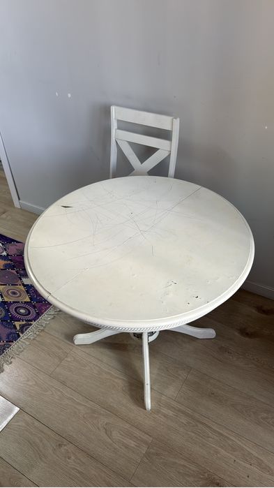 Продам стол раздвижной!