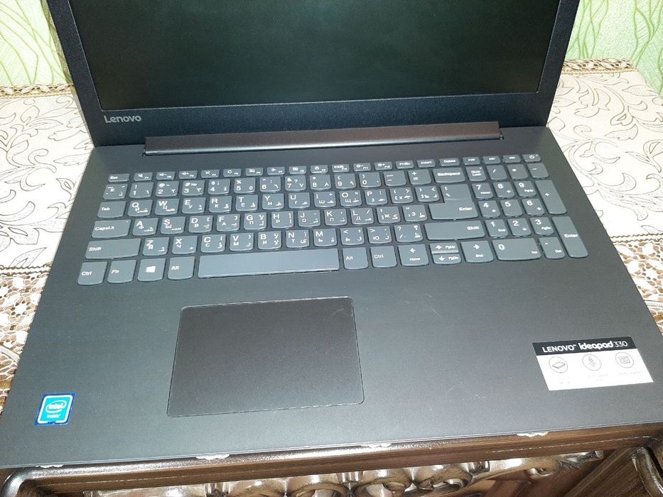 Ноутбук Lenovo IdeaPad 330