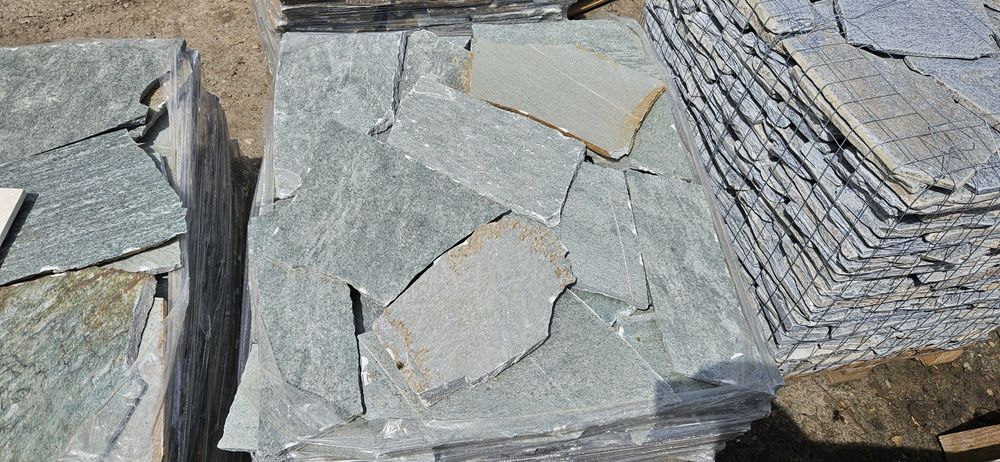 Piatra naturală diversa