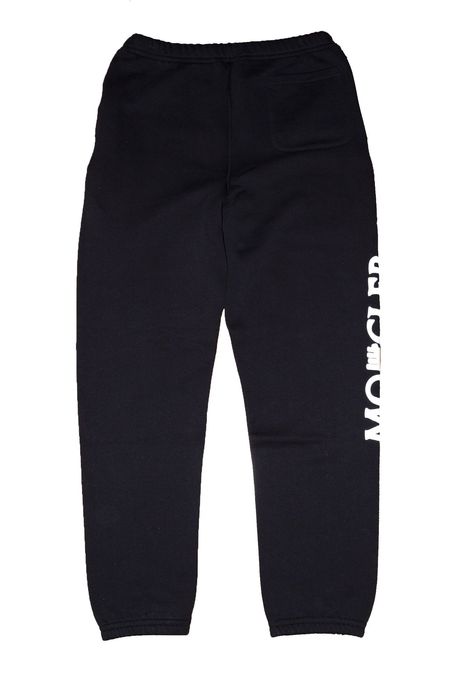 Moncler - мъжко долнище, размер L (Oversized)