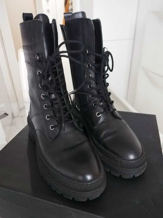 Дамски боти SISLEY - номер 37