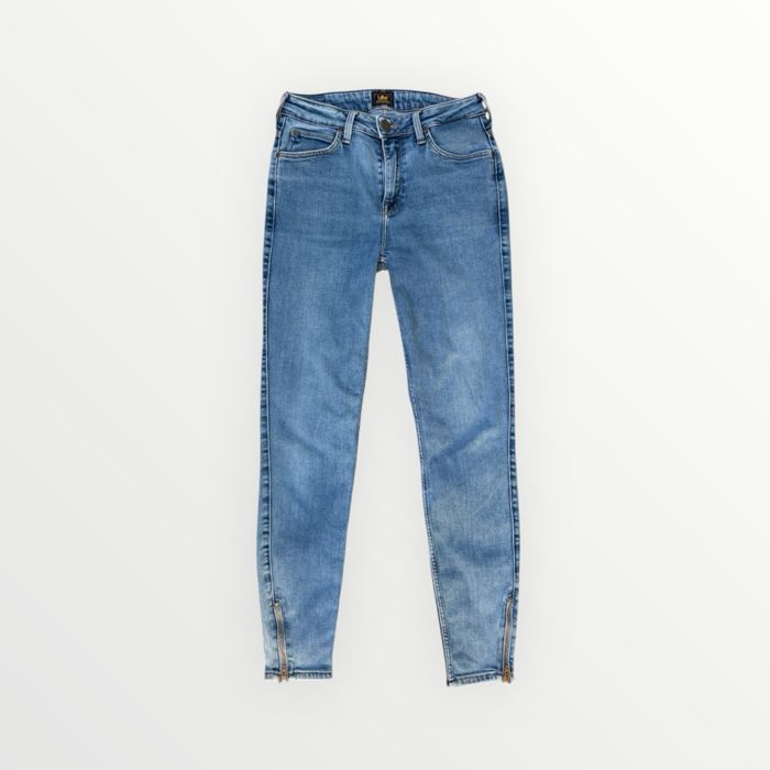 Дамски дънки Lee