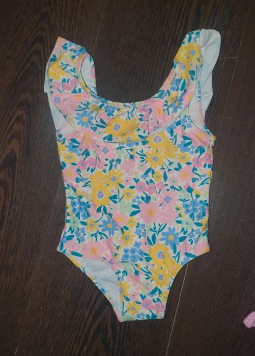 Costum baie 9-12 luni