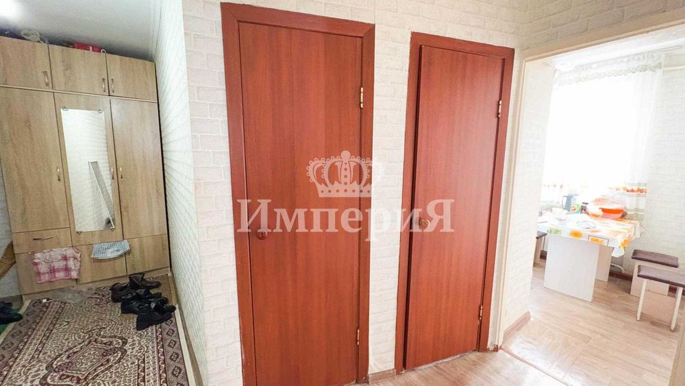 3 комн Империя Арнагуль