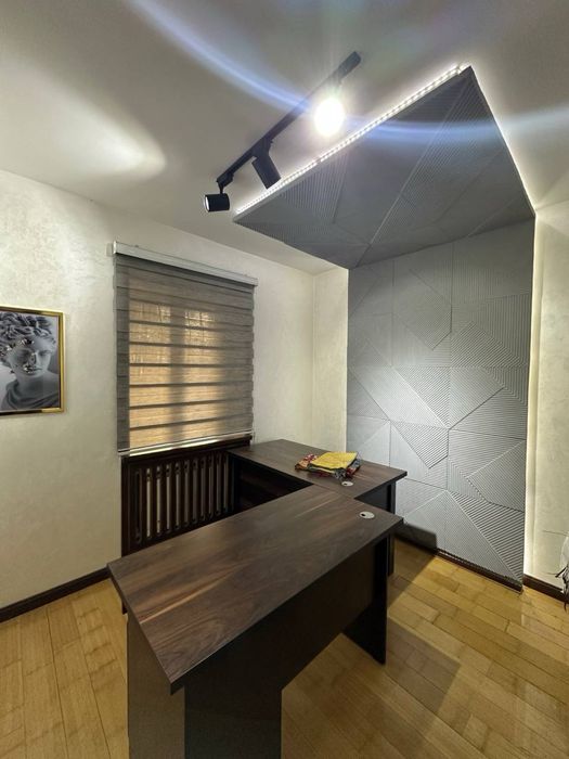 Ц-1 | Бон кафе - Сдается нежилое помещение/Евро офис с мебелью 150м2