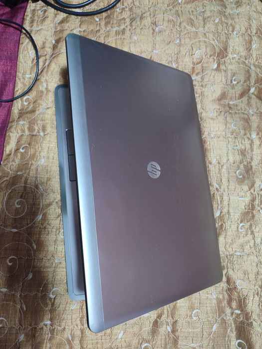 Продам ноутбук НР