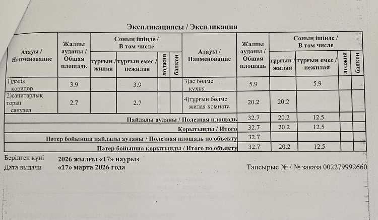 Продам малосемейку
