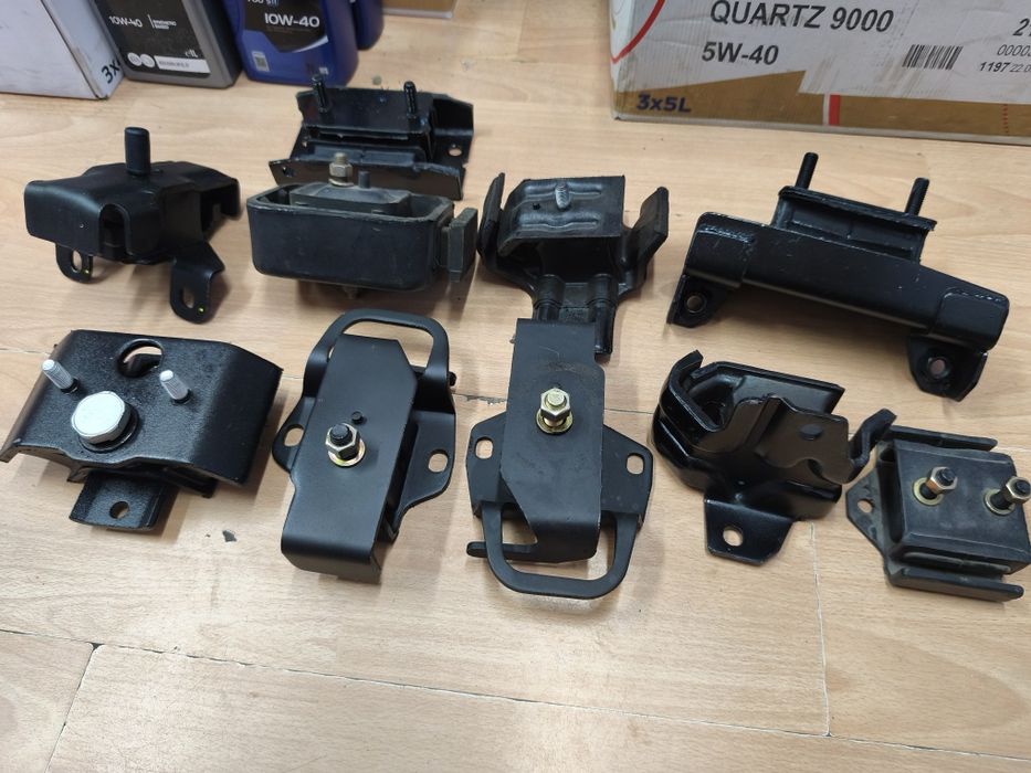 Тампони за Опел ФронтераA,Opel Frontera B,Исузу Трипер.