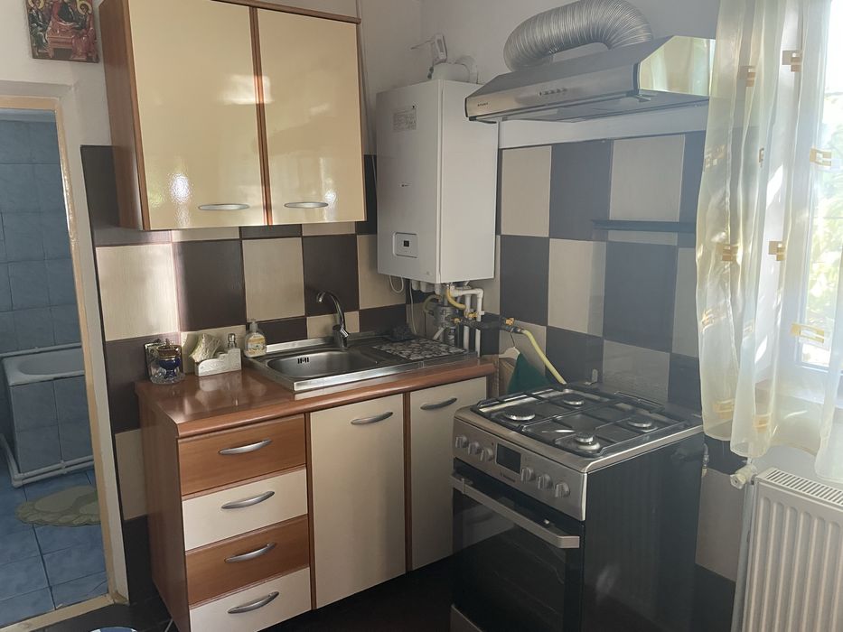 Vand casa in Ramnicu Sarat
