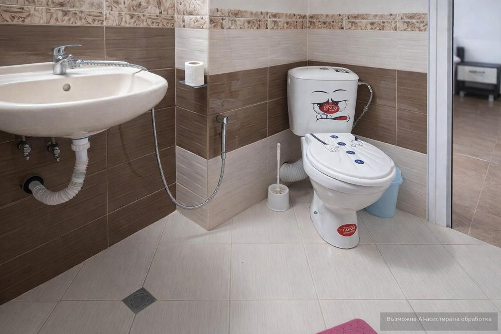 Дава се под наем Едностаен апартамент в Бургас, Сарафово - 66 кв.м за 350 € - Снимка #3