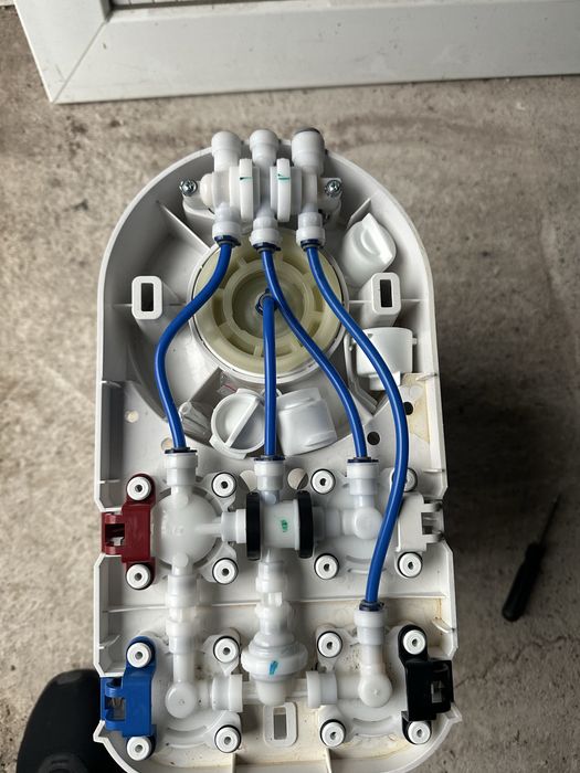 Аквафор морион с фильтрами