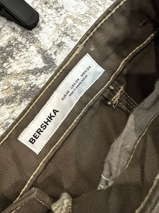 Брюки подростковые