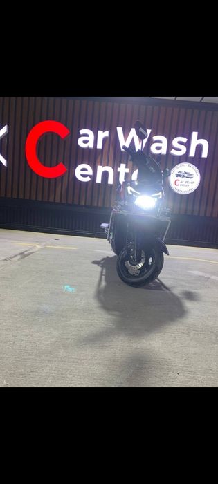 Tesla skuter srpchna sotiladi