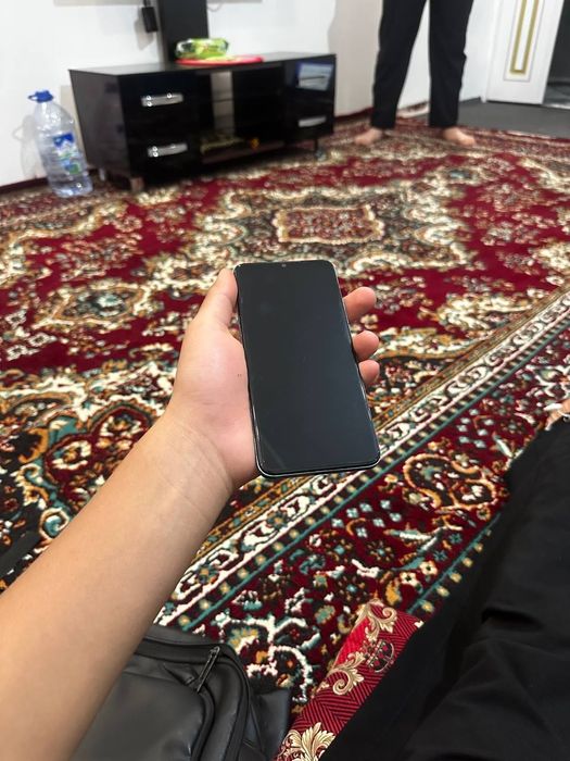 Techno holati yaxshi