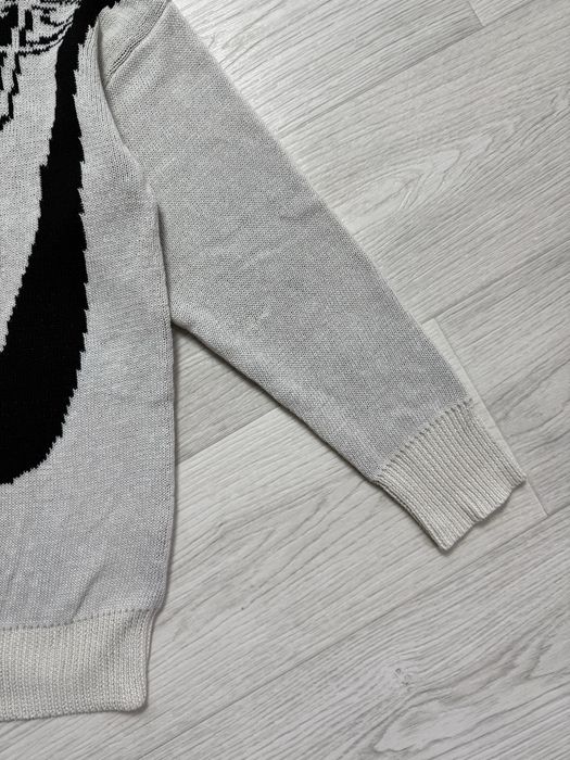 Пуловер Stussу Stock 8 Ball Zoom Air