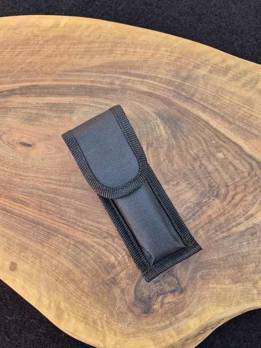 Италиански автоматичен нож Leverletto AKS  by Bill Deshivs