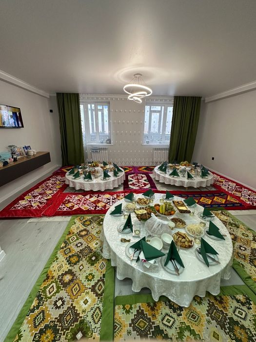 Аренда столдар донгелек