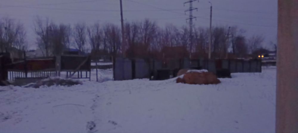 Продам участок по трассе п. Деркул