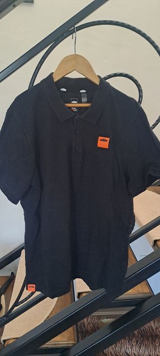 Tricou Ktm marime M