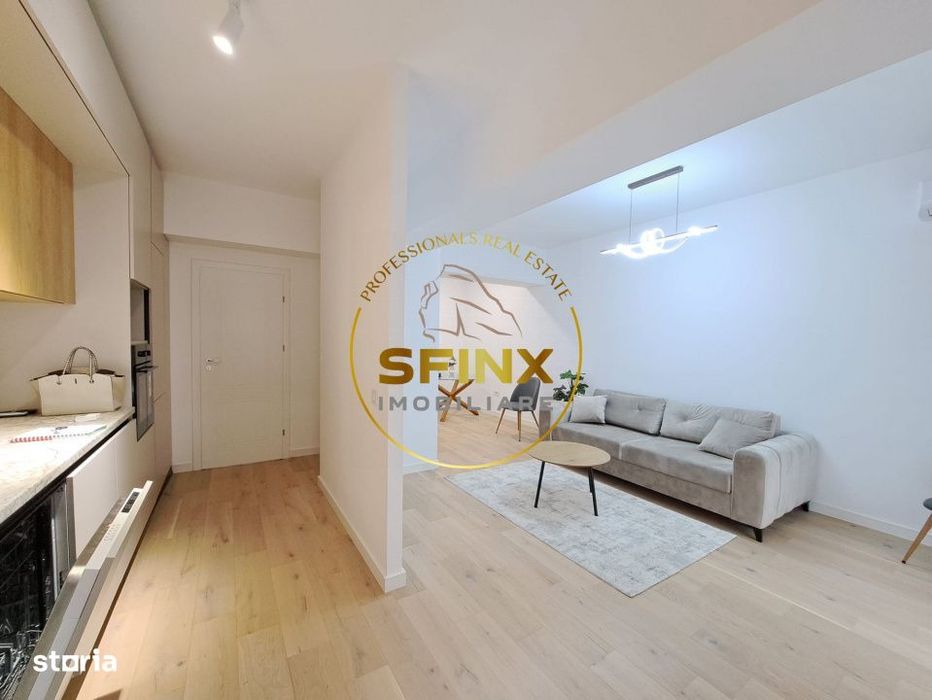 2 camere | chirie | Pipera | pet friendly | intretinere mica | panouri