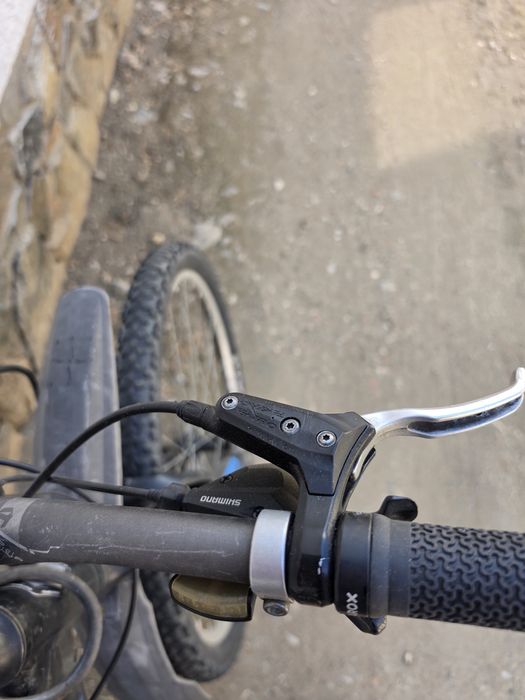 Bicicleta BERGAMONT