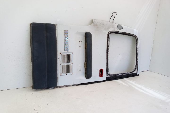 Usa batanta fara accesorii Renault Master a 2-a generatie