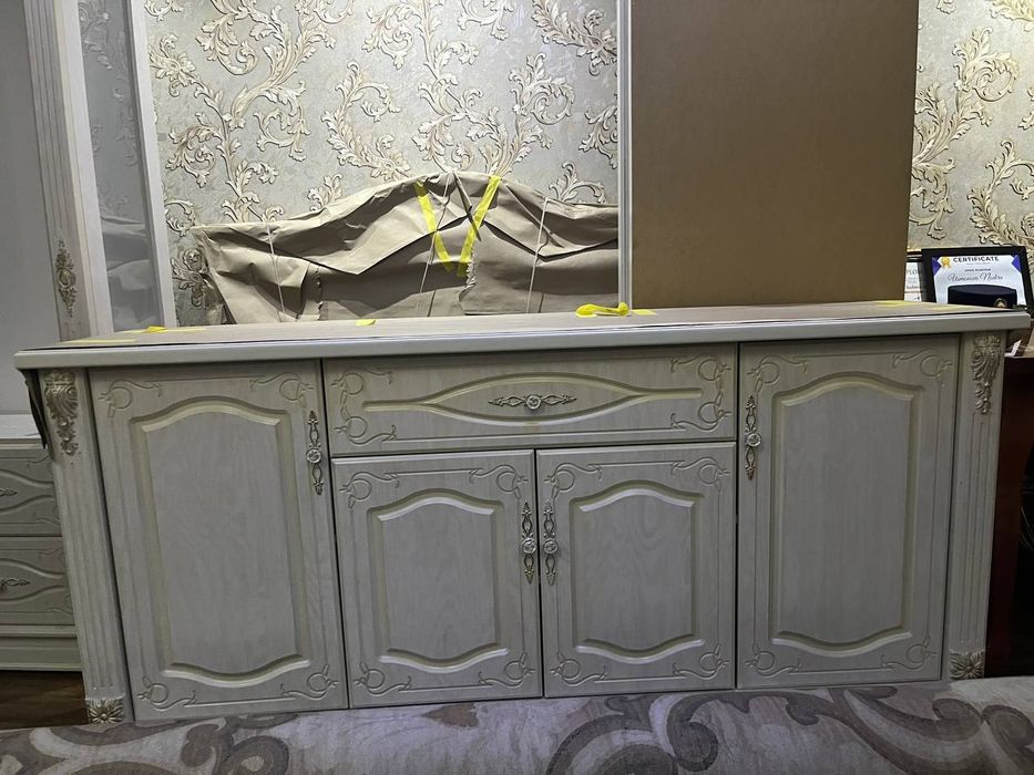 Стенка панель камод (новая)