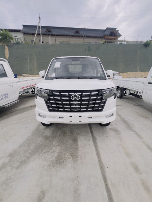 Changan srtar plus 2026 yurmagan