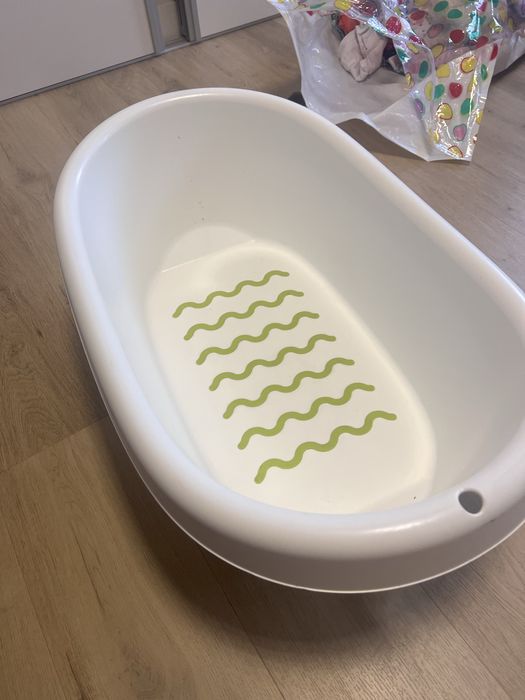 Корито за къпане на бебе