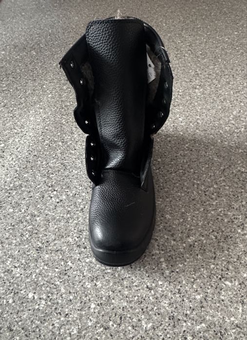 Пробам Берцы летние