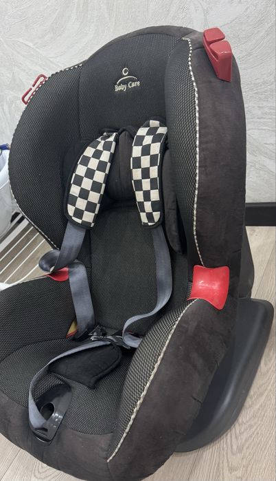 Продам детское автокресло
