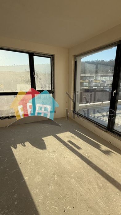 2-стаен в Варна-Аспарухово площ 150 кв.м.