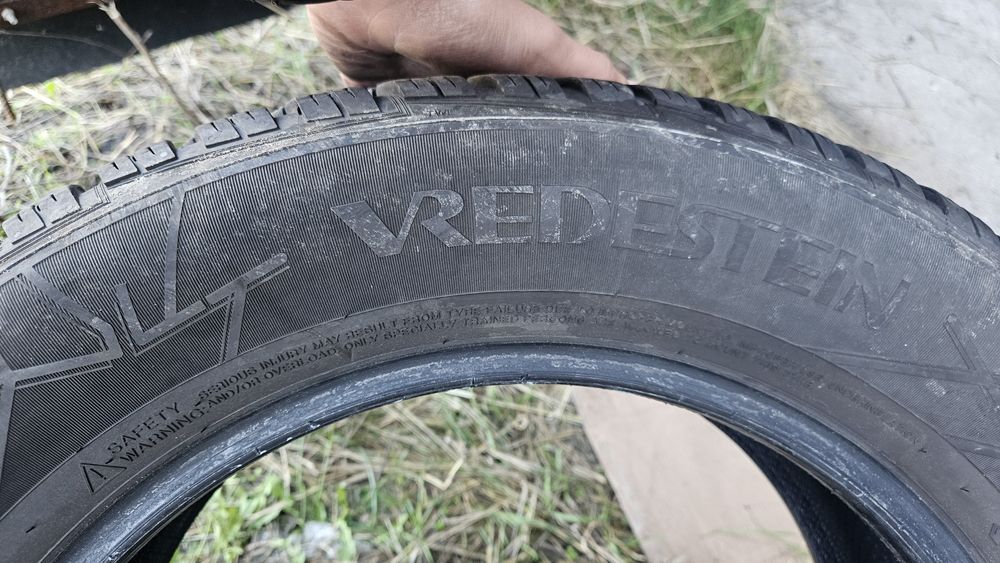 2бр гуми 205 60 16 дот 21 вредещайн