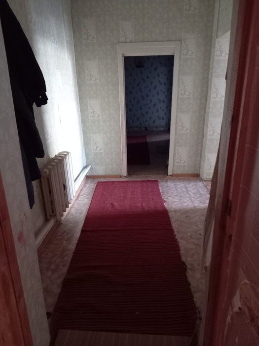 Квартира 2 комн 55кв м
