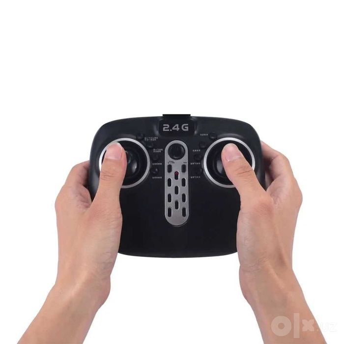 Детский игрушечный Квадрокоптеры Серии "D", без камеры, Дрон для детей