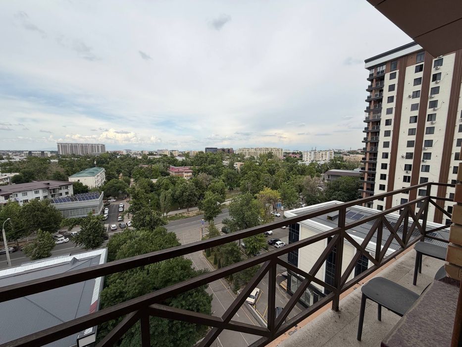 Продается квартира юнусабад