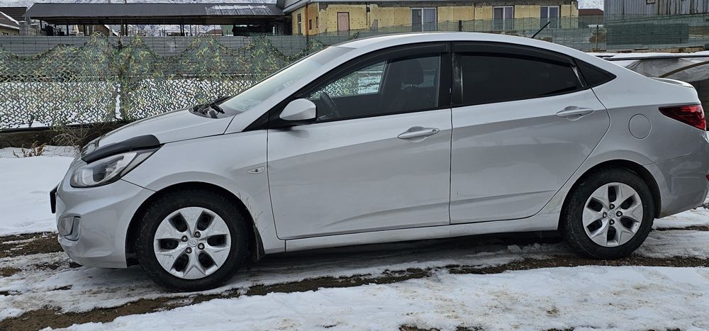 Акцент делайте на сюда!