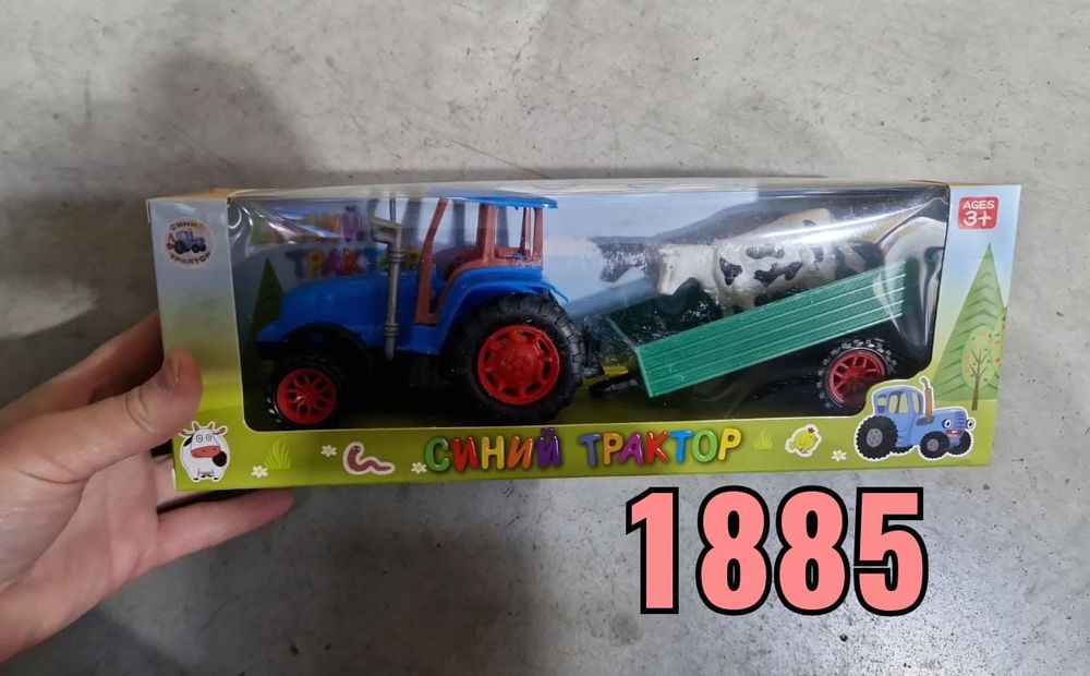 Детские игрушки подарок