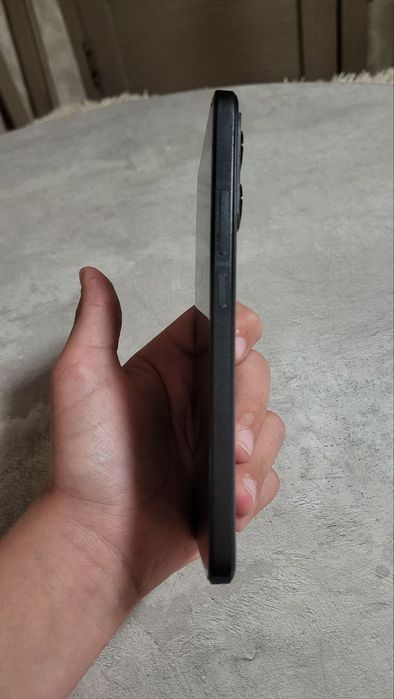 Poco x6 pro 12/512 (ЧИТАТЬ ОПИСАНИЕ)