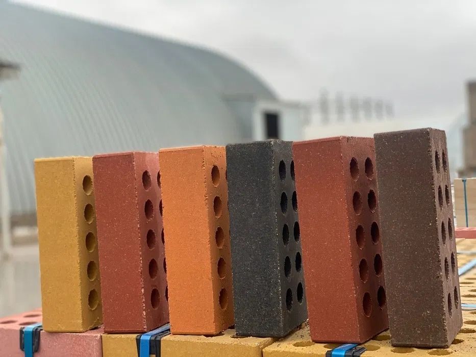 Облицовочный кирпич М150