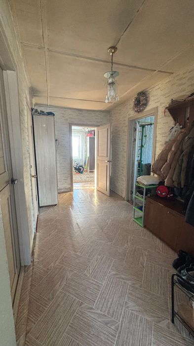 Продам дом п.Сарыколь