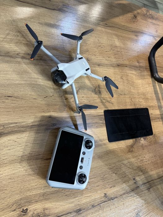 Dji mini 3 RC пулть с экраном