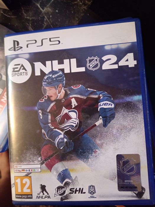 Диски для playstation 5