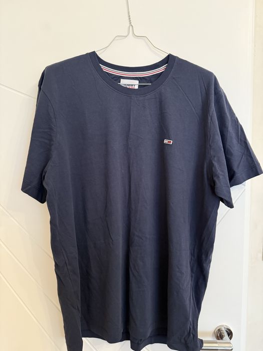 Tommy Hilfiger *НОВИ* тениски