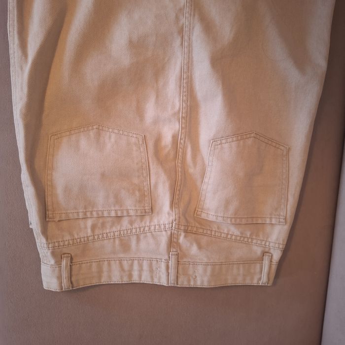 Юбка джинсовая женская