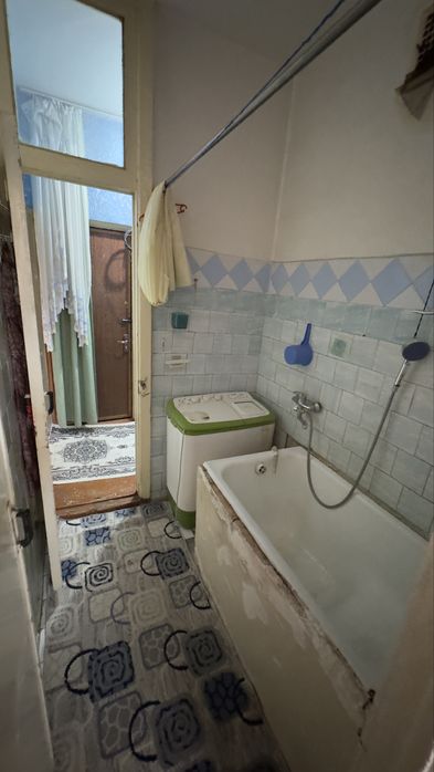 Selxoz Choraxa Tashgres, 2/1/4 xonali uy 1-qavatda